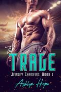 The Trade (Jersey Chasers #1) by Ashlyn Hope