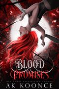 Blood Promises by A.K. Koonce