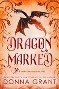 Dragon Marked by Donna Grant