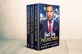 Bad Boy Protectors: An Opposites Attract Forbidden Romance Boxset by Haven Adams
