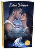 Angelfire Series, Book 7: Promises in the Dark by Karen Wiesner