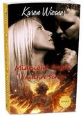Angelfire Series, Book 5: Midnight Angel by Karen Wiesner