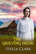 The Grieving Bride by Stella Clark
