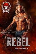 Rebel by Aria Ray