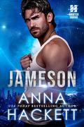 Jameson (Hunter Squad #1) by Anna Hackett