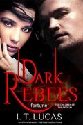 Dark Rebel’s Fortune by I. T. Lucas