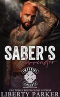 Saber's Surrender (Imperial Knights #2) by Liberty Parker