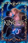 King Me (Checkmate #3) by K.D. Tabith