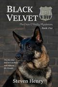 Black Velvet by Steven Henry