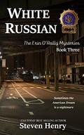 White Russian by Steven Henry