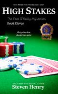 High Stakes by Steven Henry