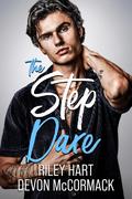 The Step Dare by Riley Hart, Devon McCormack
