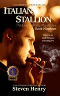 Italian Stallion by Steven Henry