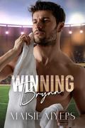 Winning Brynn by Maisie Myers