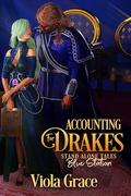 Accounting for Drakes by Viola Grace