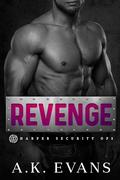 Revenge by A.K. Evans