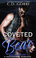Coveted By The Bear: A Paranormal Romance by C.D. Gorri