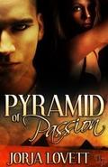 Pyramid of Passion by Jorja Lovett
