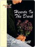 Hearts In The Dark by Jo Barrett