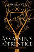 Assassin's Apprentice (The Farseer Trilogy #1) by Robin Hobb
