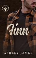 Finn by Ashley James