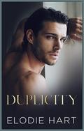 Duplicity by Elodie Hart