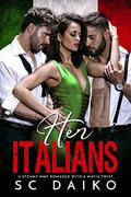 Her Italians by S.C. Daiko