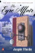 The Eyre Affair by Jasper Fforde