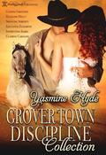 Grover Town Discipline Collection by Yasmine Hyde