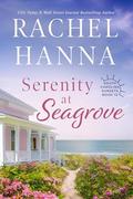 Serenity at Seagrove by Rachel Hanna