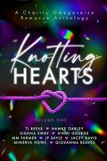 Knotting Hearts by Piper Scott
