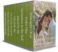 From Friends to Forever: Eight faith-filled friendship-to-love romances, plus a bonus novella by Autumn Macarthur
