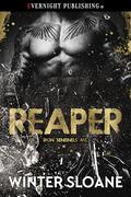 Reaper by Winter Sloane
