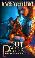 Outpack (Rune Wolf #4) by Aimee Easterling
