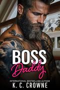 Boss Daddy by K.C. Crowne