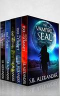 The Vampire SEAL Collection by S.B. Alexander