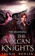 The Volcan Knights: The Beginning by Laurie Bowler