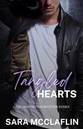 Tangled Hearts (The Huntington Brothers #2) by Sara McClaflin