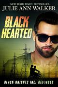 Black Hearted by Julie Ann Walker