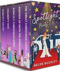 Spotlight Books 1–5 by Helen Buckley