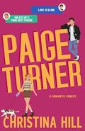 Paige Turner (Love is Blind #1) by Christina Hill