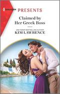 Claimed by Her Greek Boss by Kim Lawrence