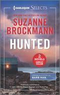 Hunted by Suzanne Brockmann