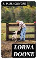 Lorna Doone by R.D. Blackmore