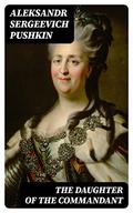 The Daughter of the Commandant by Alexander Pushkin