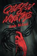 Queen O'Nine Tails by Lindz McLeod