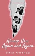 Always You, Again and Again (Again and Again Trilogy #1) by Sara Amanda