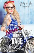Nova's Inner Rage (Bikers in Love #16) by Rose Adam