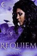 Requiem (Blackwater Pack #5) by Hannah McBride