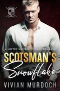 Scotsman's Snowflake by Vivian Murdoch